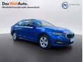 SKODA OCTAVIA 2023/7 - 3