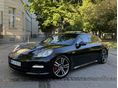 PORSCHE PANAMERA 4S PDK Frissen szervizelt. költségmentes. szervizkönyv