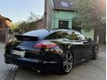 PORSCHE PANAMERA 2010/1 - 3