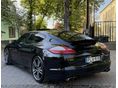 PORSCHE PANAMERA 2010/1 - 4