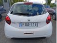 PEUGEOT 208 2017/7 - 2