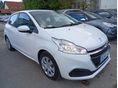 PEUGEOT 208 1.6 BlueHDi Van Active