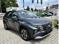 HYUNDAI TUCSON 1.6 T-GDI Comfort DCT Készletről azonnal elérhető! Cypres Green Pearl fényezés! 2 Tónusú Belső!