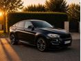 BMW X6 2015/9 - 2