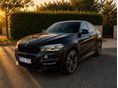 BMW X6 2015/9 - 5