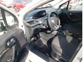 PEUGEOT 208 2019/9 - 10
