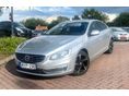 VOLVO S60 2.0 D [D4] Kinetic magyar. 8 alufelnivel. 6 literes fogyasztás
