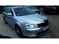 SKODA OCTAVIA 2011 - 2