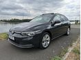 VOLKSWAGEN GOLF VIII Variant 2.0 TDI SCR Style DSG Magyarországi Panorámatető Márkaszerviz