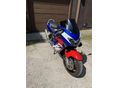 HONDA CBR 600 F4 