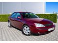FORD MONDEO 2003/7 - 2
