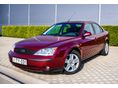 FORD MONDEO 2.0 TDCi Ghia