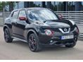 NISSAN JUKE 1.2 DIG-T Tekna Dark Sound EURO6 Magyarországi