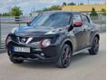 NISSAN JUKE 2017/5 - 2