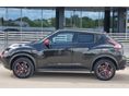 NISSAN JUKE 2017/5 - 6