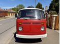 VOLKSWAGEN TRANSPORTER T2 1978/10 - 2