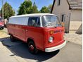VOLKSWAGEN TRANSPORTER T2 1978/10 - 3