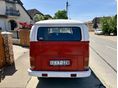 VOLKSWAGEN TRANSPORTER T2 1978/10 - 4