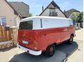 VOLKSWAGEN TRANSPORTER T2 1978/10 - 5