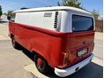 VOLKSWAGEN TRANSPORTER T2 1978/10 - 6