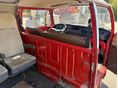 VOLKSWAGEN TRANSPORTER T2 1978/10 - 11