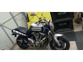 YAMAHA MT-01 