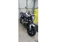 YAMAHA MT-01 2005/4 - 2