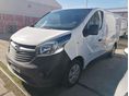 OPEL VIVARO 2016/10 - 2