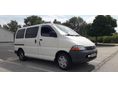 TOYOTA HIACE 1998/12 - 5