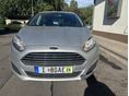 FORD FIESTA 2015/1 - 2