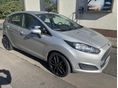 FORD FIESTA 2015/1 - 3