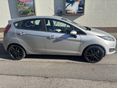 FORD FIESTA 2015/1 - 4