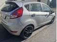 FORD FIESTA 2015/1 - 5