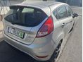 FORD FIESTA 2015/1 - 6