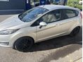 FORD FIESTA 2015/1 - 7