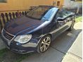 VOLKSWAGEN EOS 2008/7 - 3