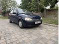 OPEL CORSA C 2004/8 - 2