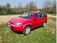 HONDA HR-V 1.6 4WD