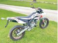 DERBI SENDA DRD 50 2017/5 - 2