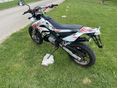 DERBI SENDA DRD 50 2017/5 - 4