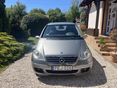 MERCEDES-BENZ A 150 Avantgarde 169