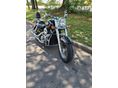 KAWASAKI VN 1500F CLASSIC 