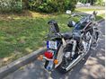 KAWASAKI VN 1500F CLASSIC 2001 - 2