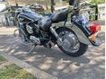 KAWASAKI VN 1500F CLASSIC 2001 - 3