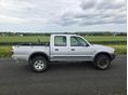 FORD RANGER 2001/8 - 4