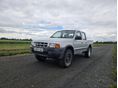 FORD RANGER 2.5 D 4x2