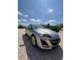 MAZDA 3 2011/5 - 2