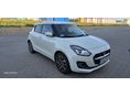 SUZUKI SWIFT 1.2 Dualjet GLX Hybrid SHVS Csúcsfelszereltségű 2WD (5 ajtós. 83 LE)