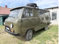Eladó UAZ 452 MŰSZAKI 2027-ig! 1 999 900 Ft