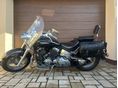 YAMAHA XVS 650 DRAG STAR 2003/10 - 7